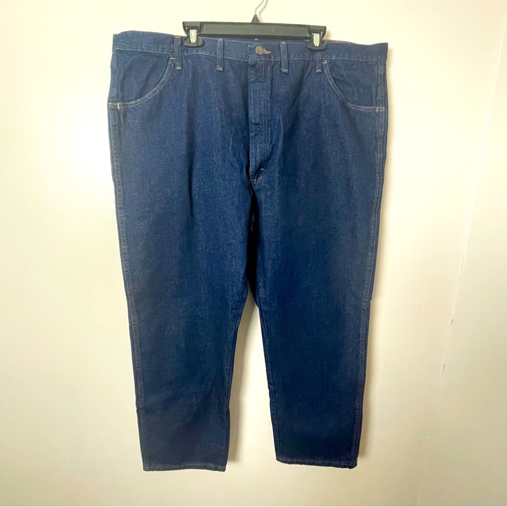Wrangler Rustler NWT Jeans 46 X 30